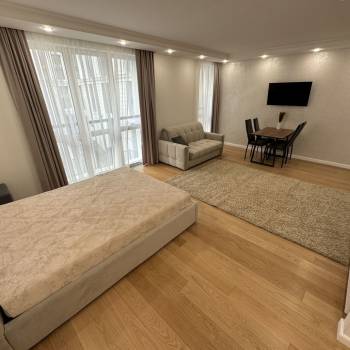 Продается 1-комнатная квартира, 38,5 м²