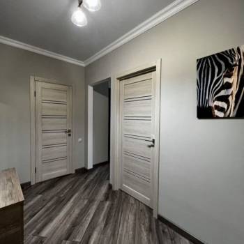 Сдается 1-комнатная квартира, 41 м²