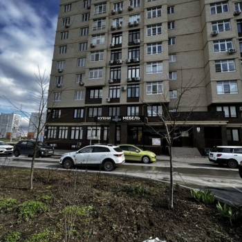 Сдается 1-комнатная квартира, 41 м²