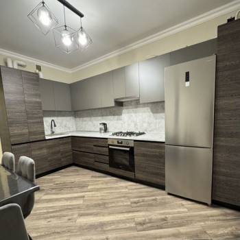 Сдается 1-комнатная квартира, 41 м²
