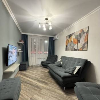 Сдается 1-комнатная квартира, 41 м²