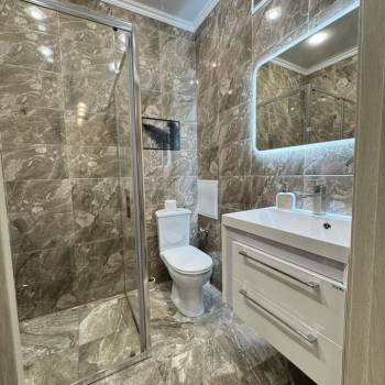 Сдается 1-комнатная квартира, 41 м²