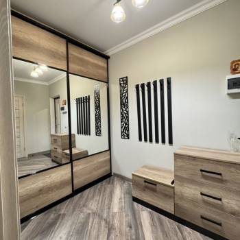 Сдается 1-комнатная квартира, 41 м²