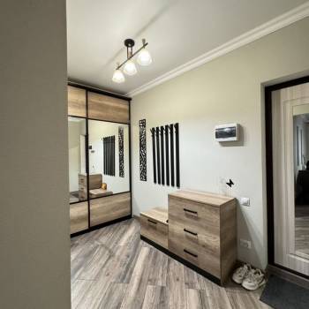 Сдается 1-комнатная квартира, 41 м²