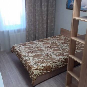 Продается 1-комнатная квартира, 27,4 м²