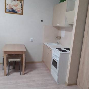Продается 1-комнатная квартира, 27,4 м²