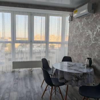 Сдается 2-х комнатная квартира, 56 м²