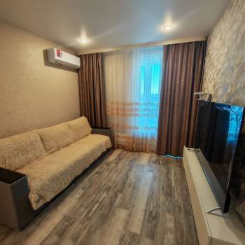 Сдается 2-х комнатная квартира, 56 м²