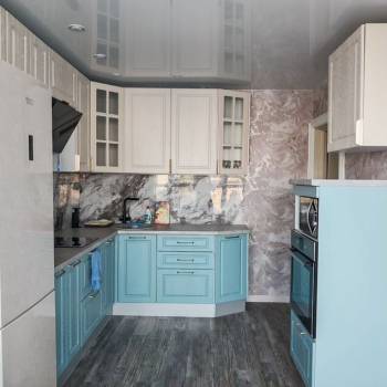 Сдается 2-х комнатная квартира, 56 м²