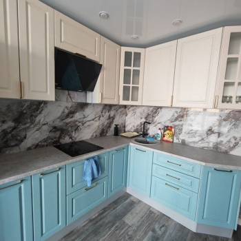 Сдается 2-х комнатная квартира, 56 м²