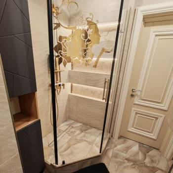 Сдается 2-х комнатная квартира, 56 м²