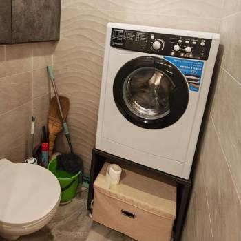Сдается 2-х комнатная квартира, 56 м²