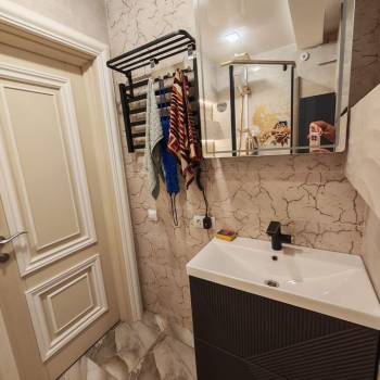 Сдается 2-х комнатная квартира, 56 м²