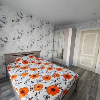 Сдается 2-х комнатная квартира, 56 м²