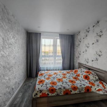 Сдается 2-х комнатная квартира, 56 м²