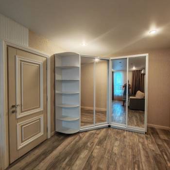 Сдается 2-х комнатная квартира, 56 м²
