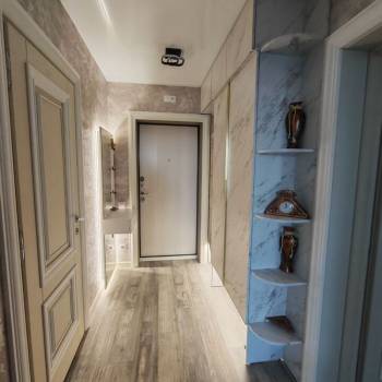 Сдается 2-х комнатная квартира, 56 м²