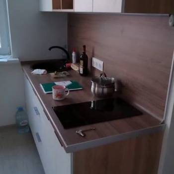 Продается 1-комнатная квартира, 30,5 м²