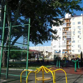Продается 1-комнатная квартира, 31,7 м²