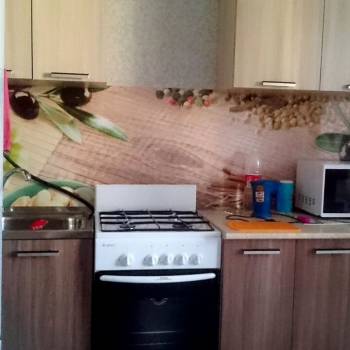 Продается 1-комнатная квартира, 31,7 м²