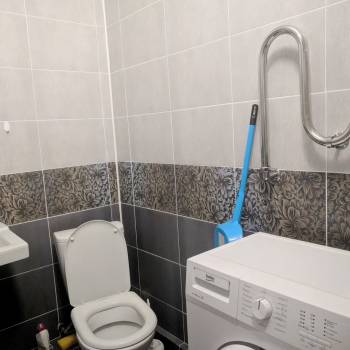 Продается 1-комнатная квартира, 31,7 м²
