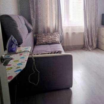 Продается 1-комнатная квартира, 31,7 м²