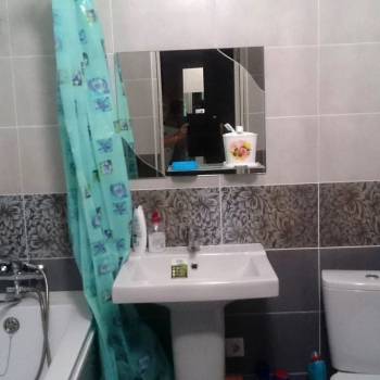 Продается 1-комнатная квартира, 31,7 м²