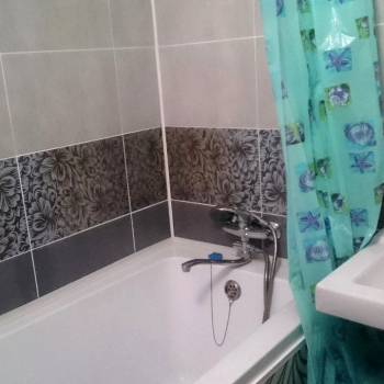 Продается 1-комнатная квартира, 31,7 м²