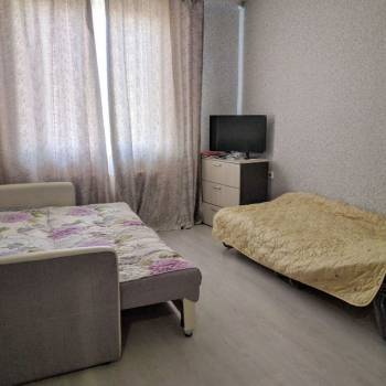 Продается 1-комнатная квартира, 31,7 м²