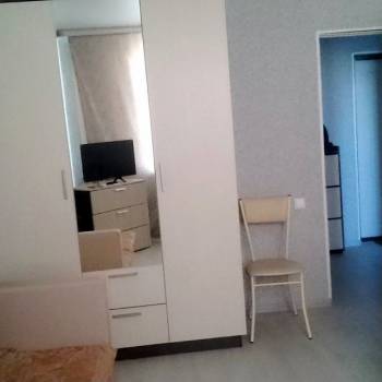 Продается 1-комнатная квартира, 31,7 м²