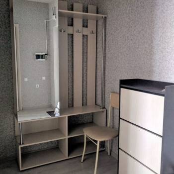 Продается 1-комнатная квартира, 31,7 м²