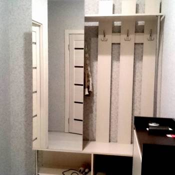 Продается 1-комнатная квартира, 31,7 м²