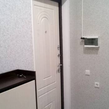 Продается 1-комнатная квартира, 31,7 м²
