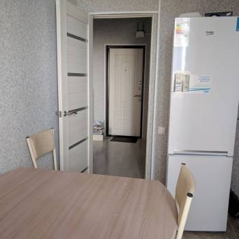 Продается 1-комнатная квартира, 31,7 м²