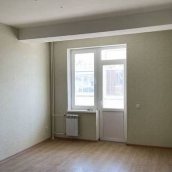 Продается 1-комнатная квартира, 42,5 м²