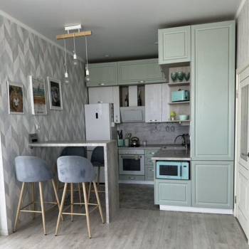 Продается 2-х комнатная квартира, 65 м²