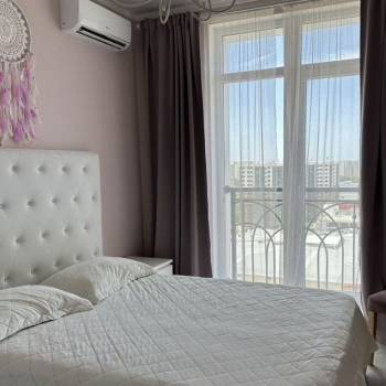 Продается 2-х комнатная квартира, 65 м²