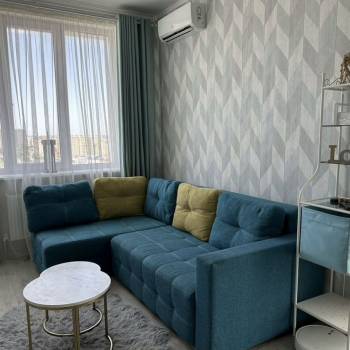 Продается 2-х комнатная квартира, 65 м²