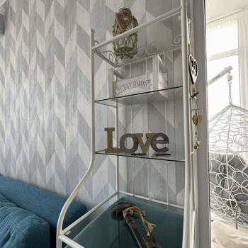 Продается 2-х комнатная квартира, 65 м²