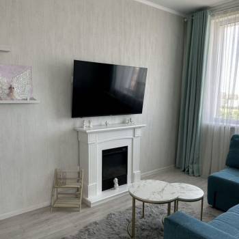 Продается 2-х комнатная квартира, 65 м²