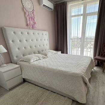 Продается 2-х комнатная квартира, 65 м²