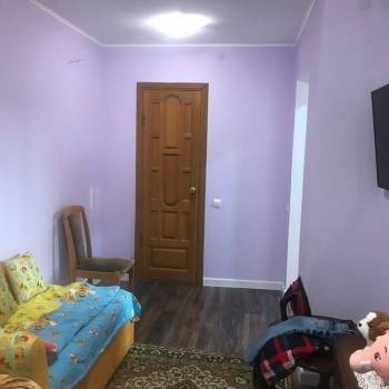 Продается 3-х комнатная квартира, 79,2 м²