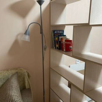 Сдается 1-комнатная квартира, 42 м²