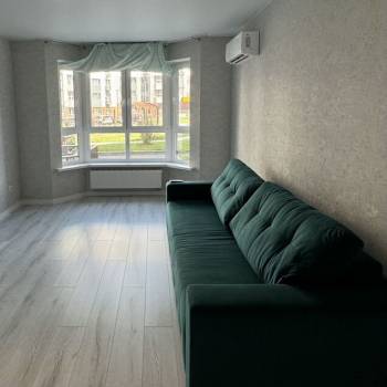 Сдается 2-х комнатная квартира, 54 м²