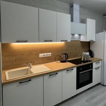 Сдается 2-х комнатная квартира, 54 м²