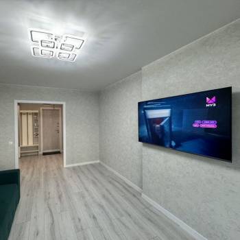Сдается 2-х комнатная квартира, 54 м²