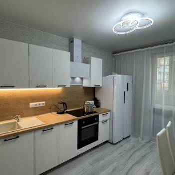 Сдается 2-х комнатная квартира, 54 м²