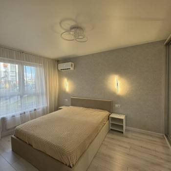 Сдается 2-х комнатная квартира, 54 м²