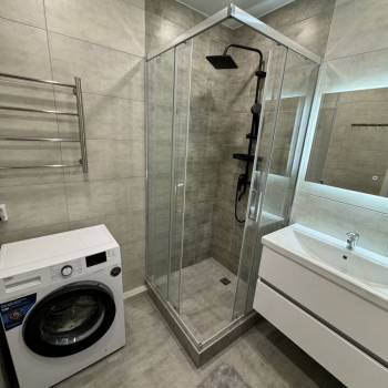 Сдается 2-х комнатная квартира, 54 м²