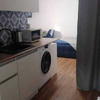 Сдается 1-комнатная квартира, 25 м²
